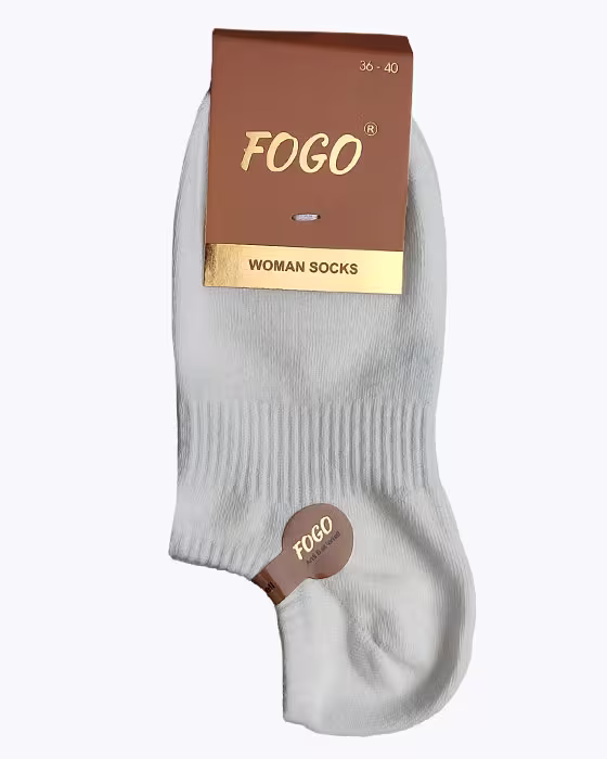 جوراب مچی زنانه FOGO